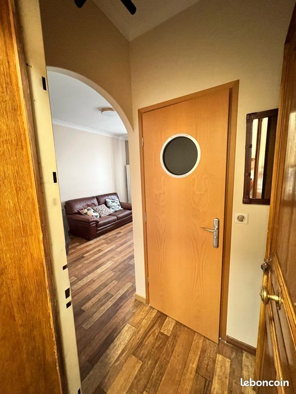 Appartement à vendre, 30m², Aulnay-sous-Bois