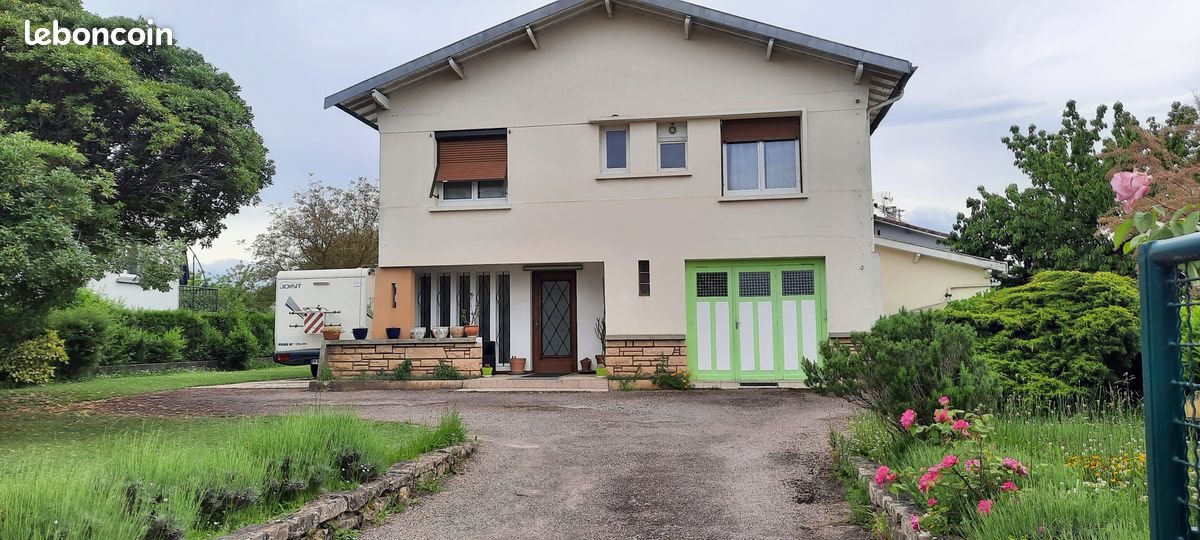 Maison à vendre, 134m², Saint-Gaudens