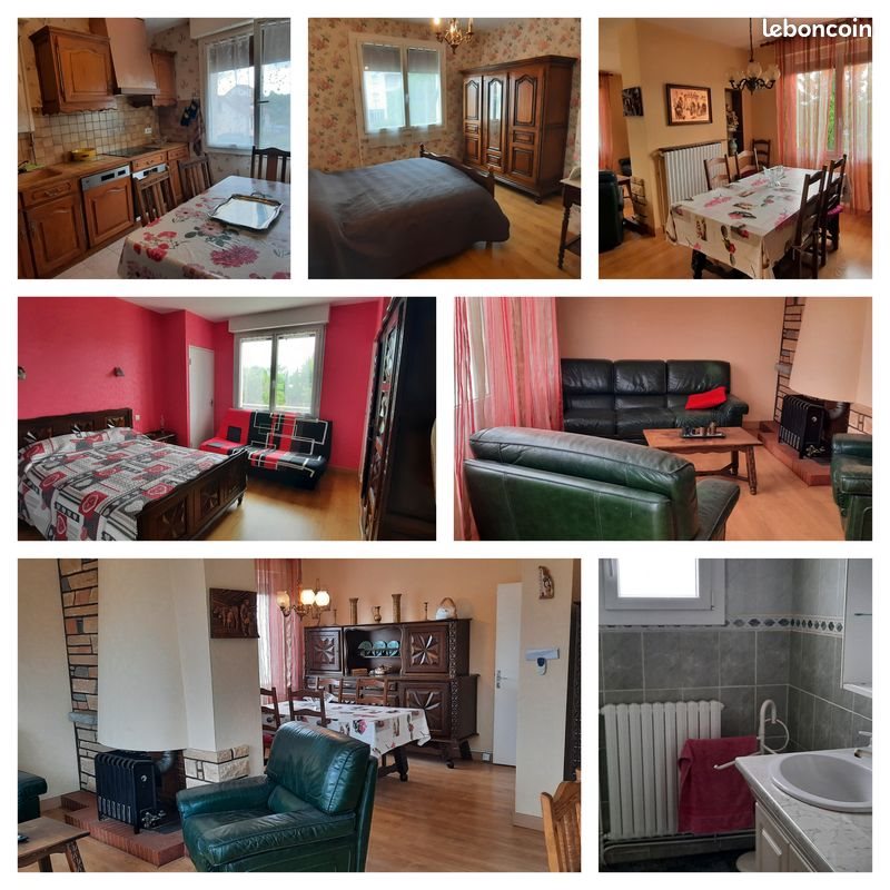 Maison à vendre, 134m², Saint-Gaudens