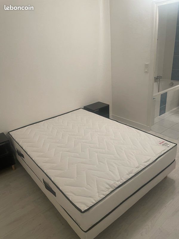 Appartement à louer, 35m², Gex