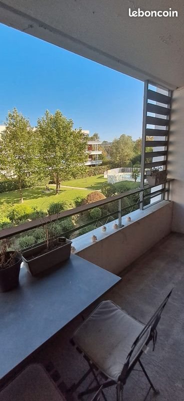 Appartement à louer, 45m², Avignon