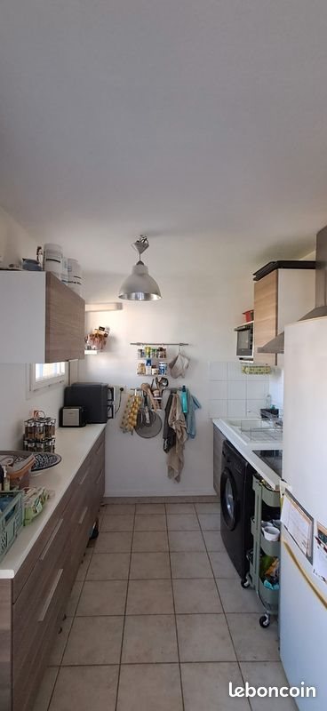 Appartement à louer, 45m², Avignon