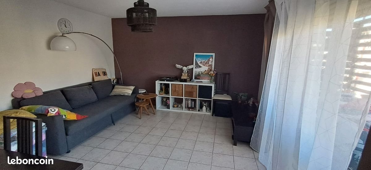 Appartement à louer, 45m², Avignon