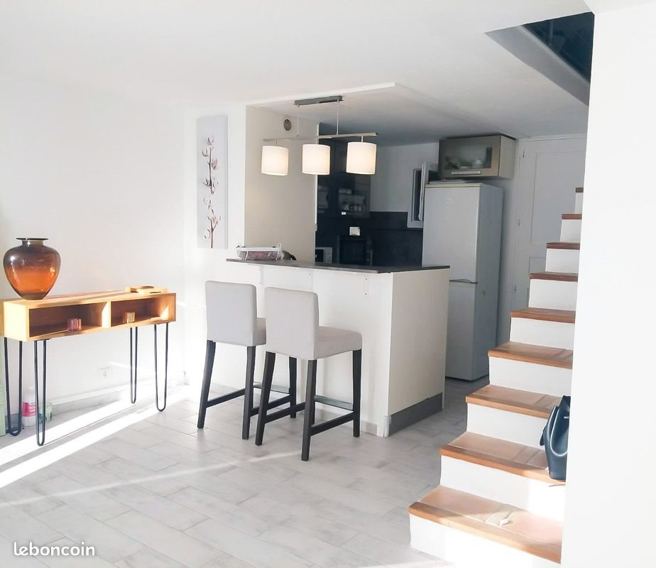 Maison à vendre, 50m², Cogolin