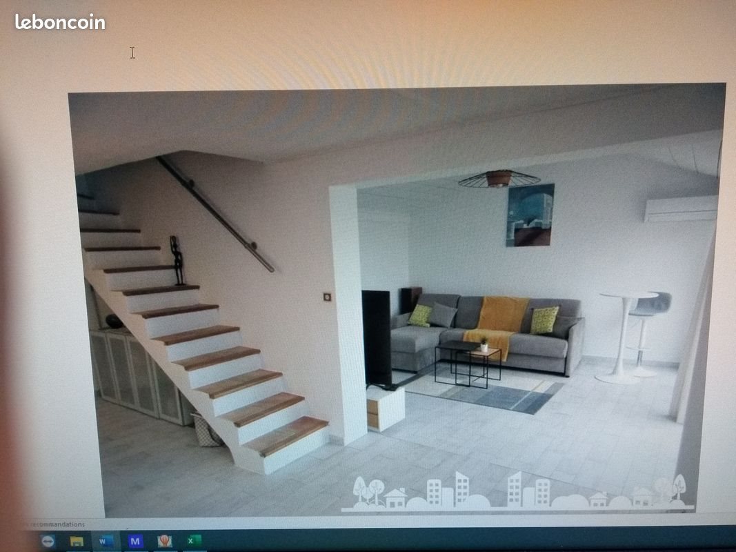 Maison à vendre, 50m², Cogolin