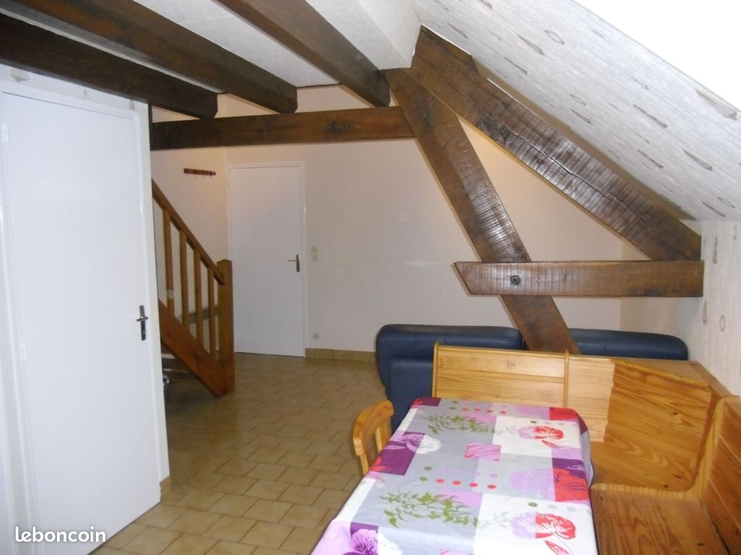 Appartement à louer, 30m², Saint-Gervais-la-Forêt
