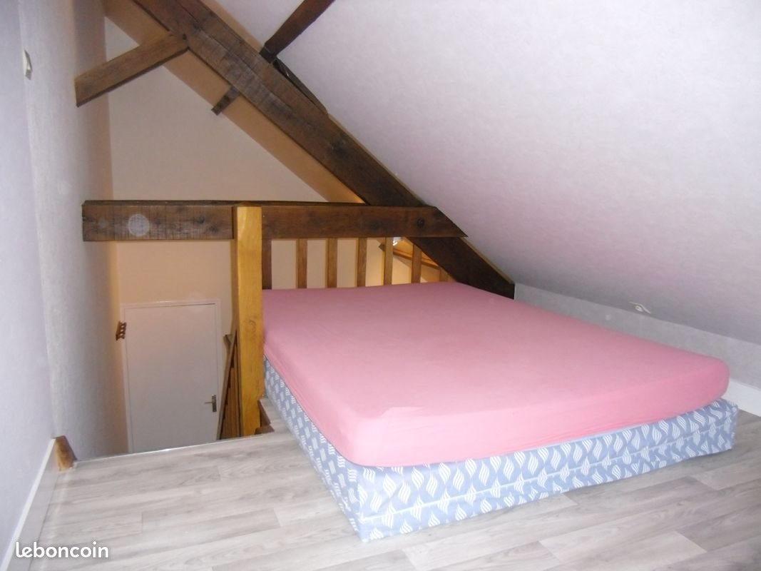 Appartement à louer, 30m², Saint-Gervais-la-Forêt