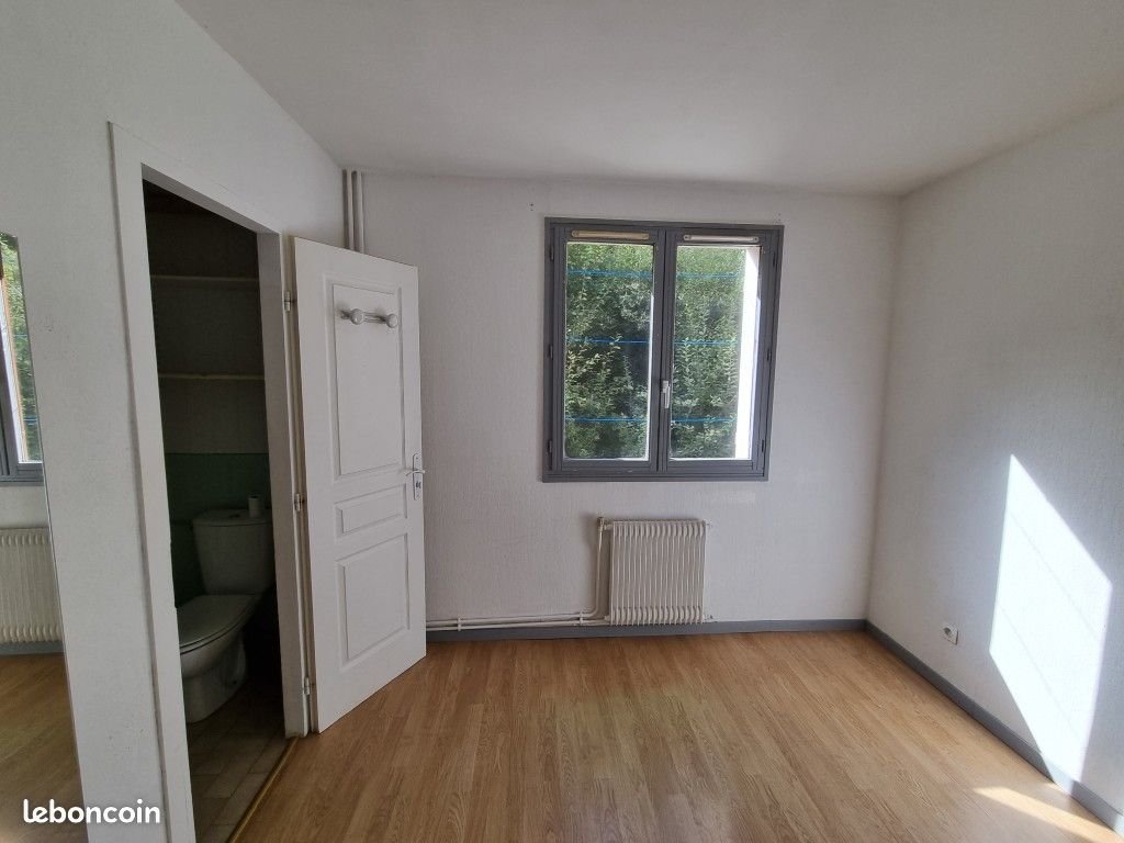 Appartement à louer, 58m², Les Adrets