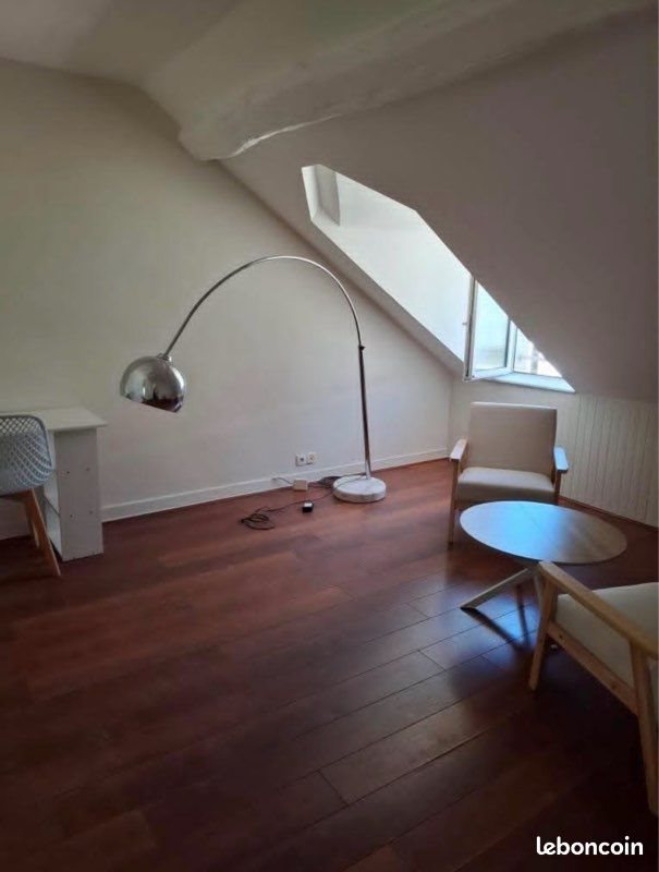 Appartement à louer, 32m², Caen