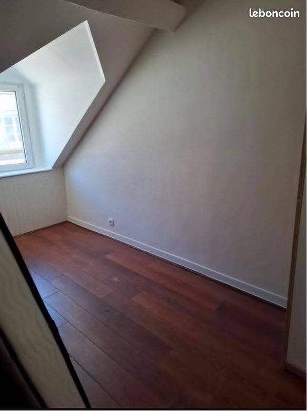 Appartement à louer, 32m², Caen