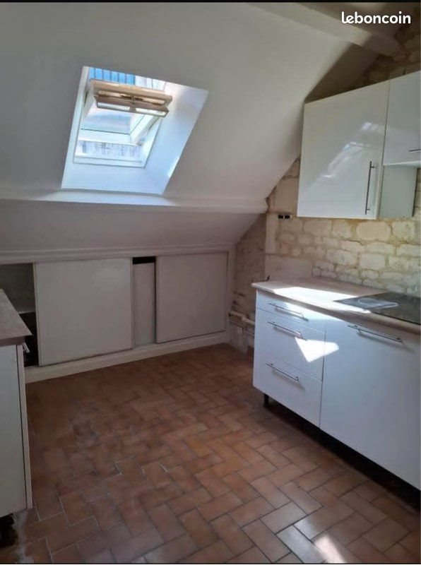 Appartement à louer, 32m², Caen