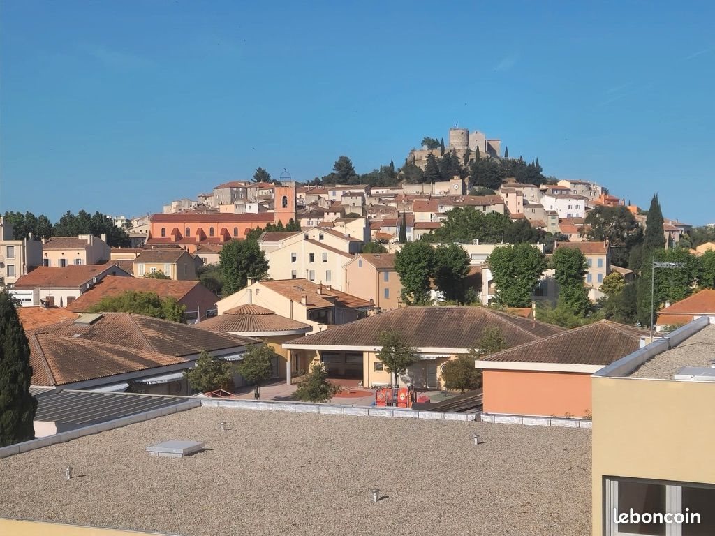 Appartement à vendre, 43m², La Garde