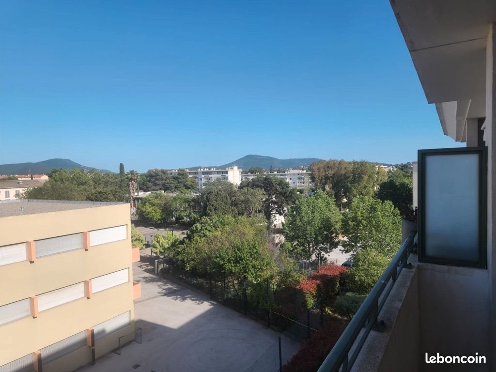 Appartement à vendre, 43m², La Garde