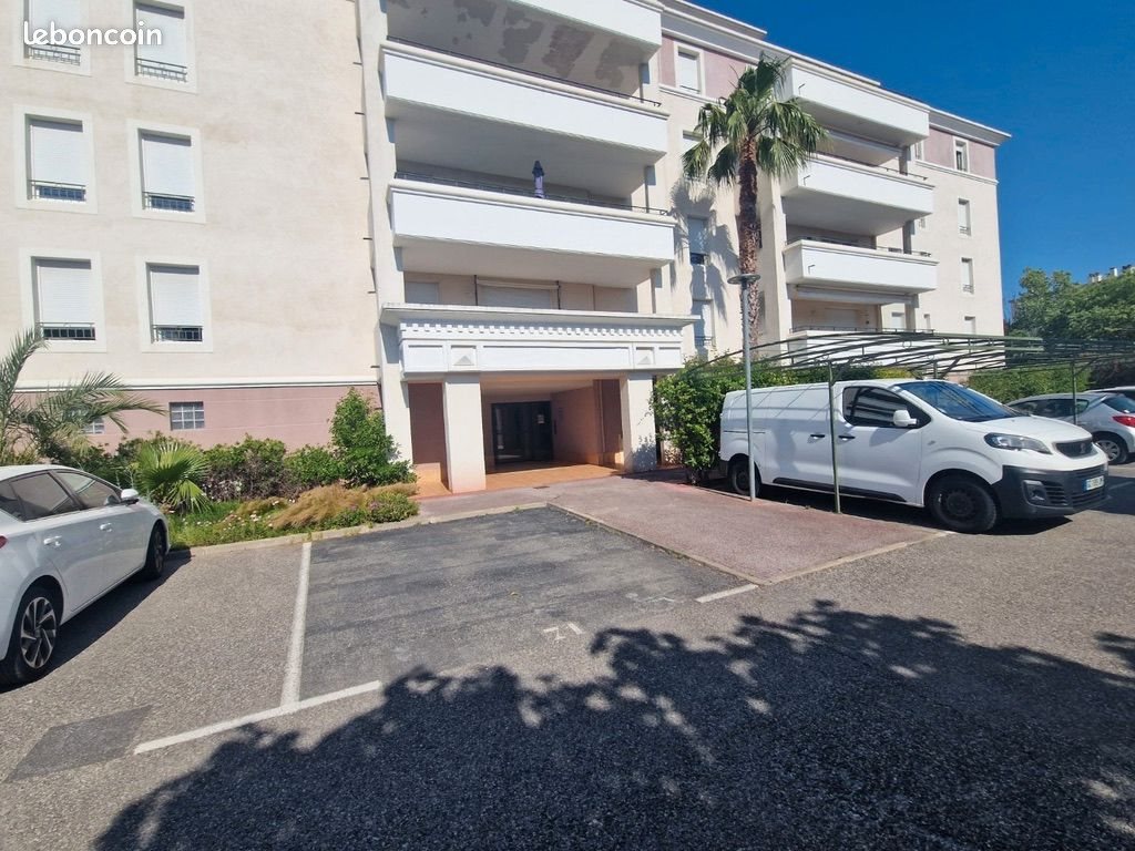 Appartement à vendre, 43m², La Garde