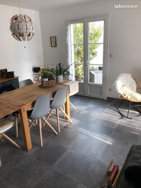 Maison à vendre, 81m², Saint-Yrieix-sur-Charente