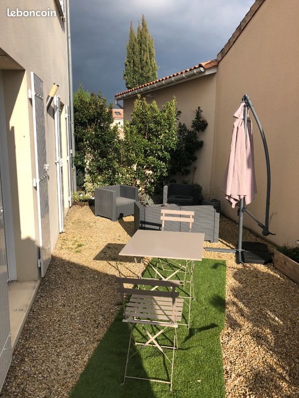 Maison à vendre, 81m², Saint-Yrieix-sur-Charente