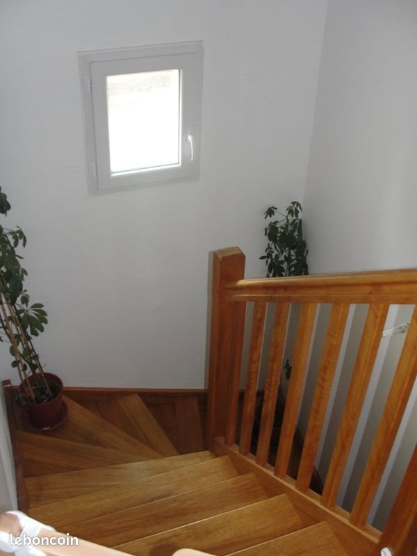 Maison à vendre, 81m², Saint-Yrieix-sur-Charente