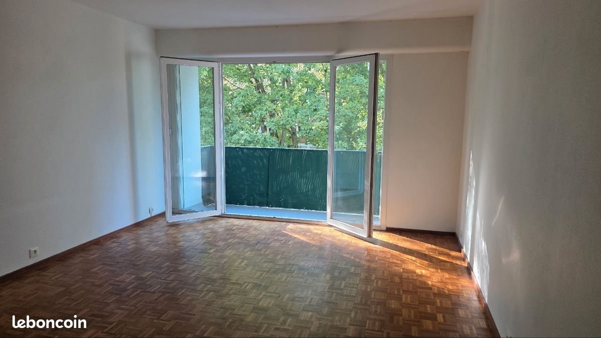 Appartement à louer, 64m², Aubergenville