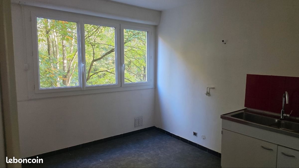 Appartement à louer, 64m², Aubergenville