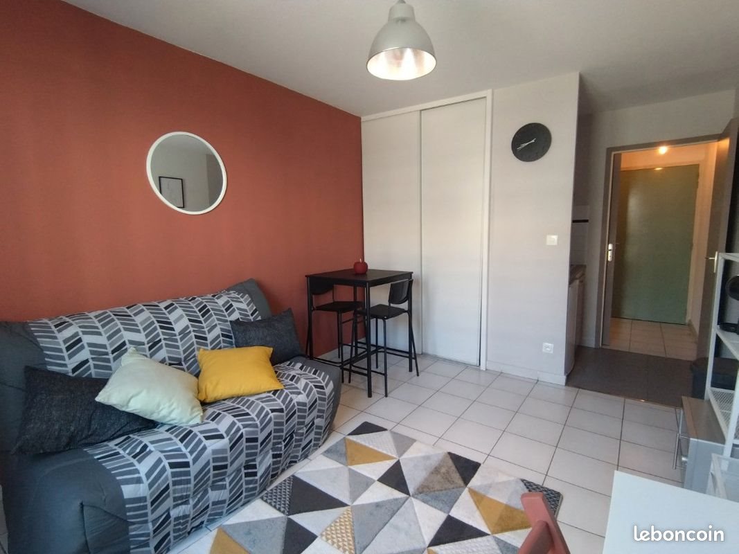 Appartement à louer, 19m², Avignon