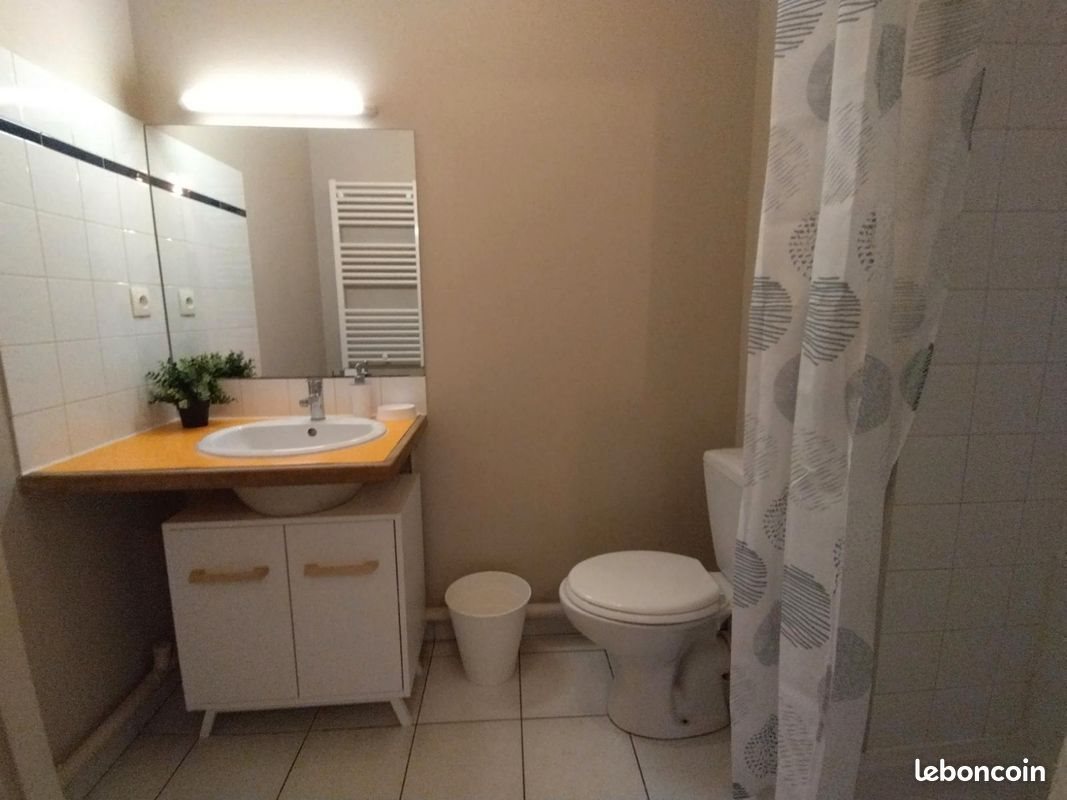 Appartement à louer, 19m², Avignon