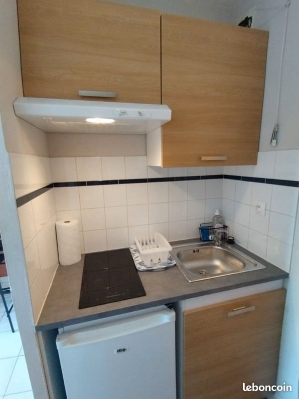 Appartement à louer, 19m², Avignon