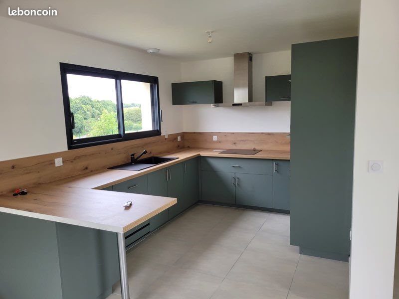Maison à louer, 130m², Epouville