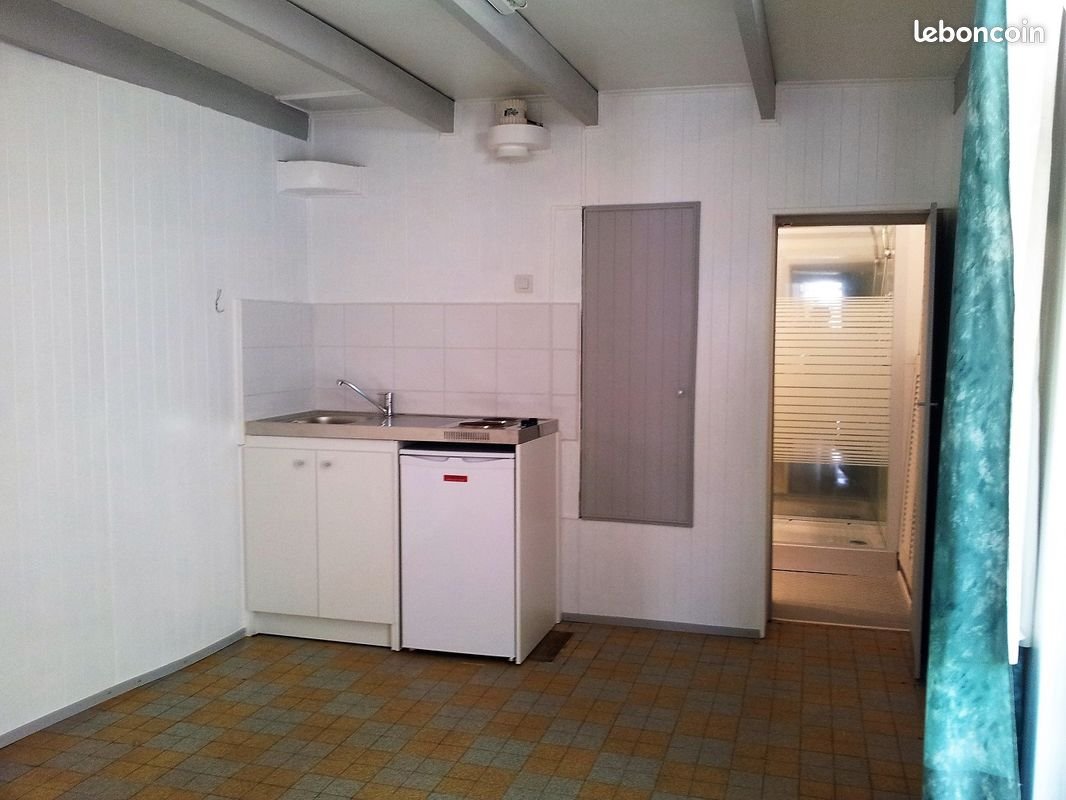 Appartement à louer, 16m², Mont-de-Marsan