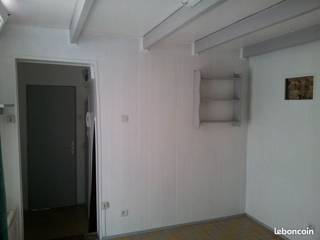 Appartement à louer, 16m², Mont-de-Marsan