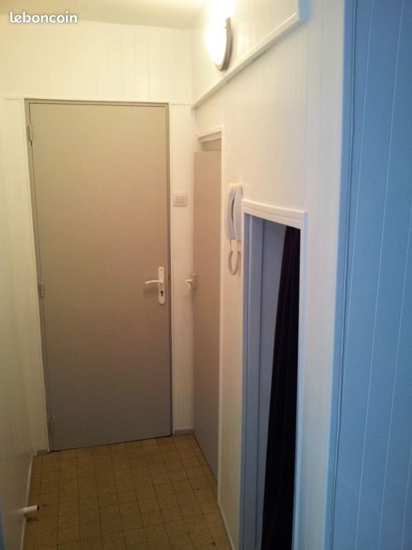 Appartement à louer, 16m², Mont-de-Marsan
