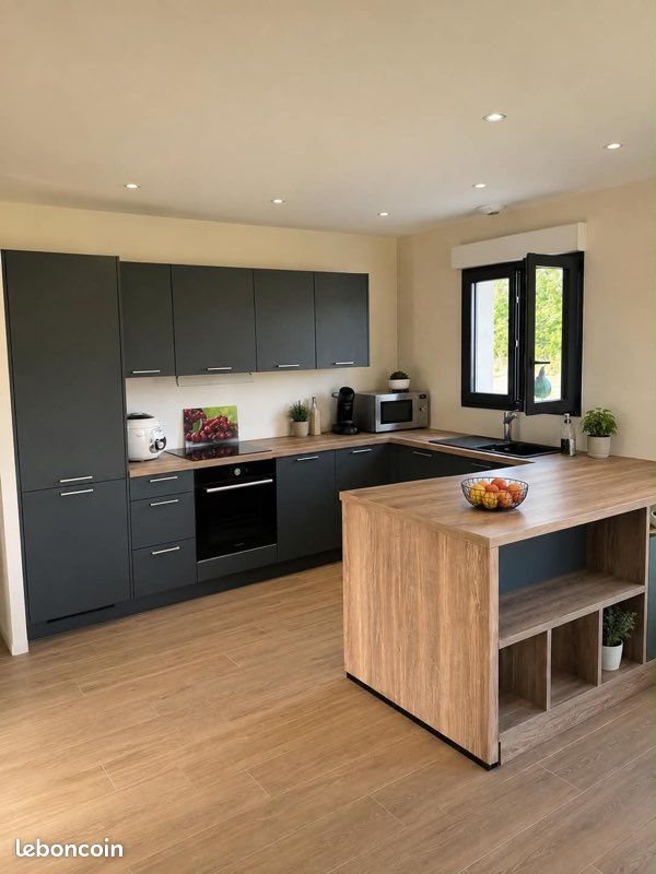 Maison à vendre, 95m², Lusigny-sur-Barse