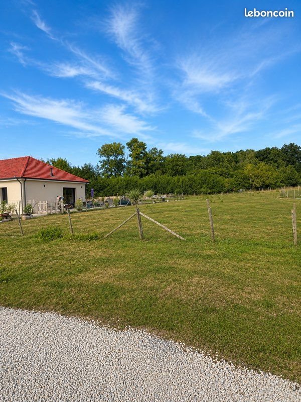 Maison à vendre, 95m², Lusigny-sur-Barse