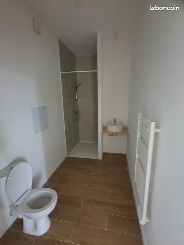 Maison à louer, 105m², La Remuée