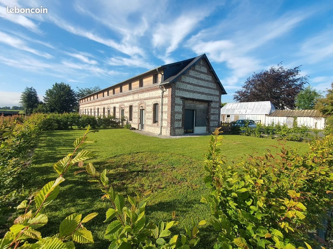Maison à louer, 105m², La Remuée