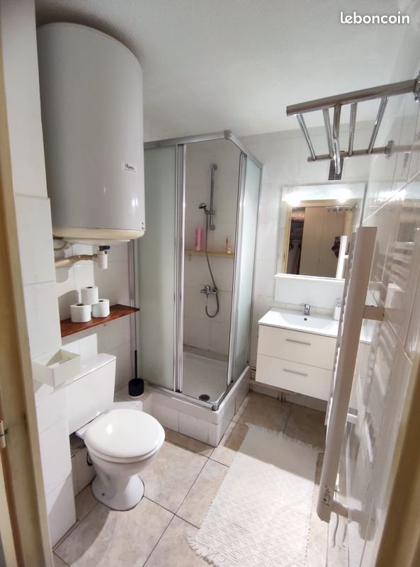 Appartement à louer, 28m², Mauguio