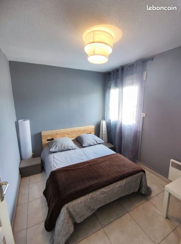 Appartement à louer, 28m², Mauguio