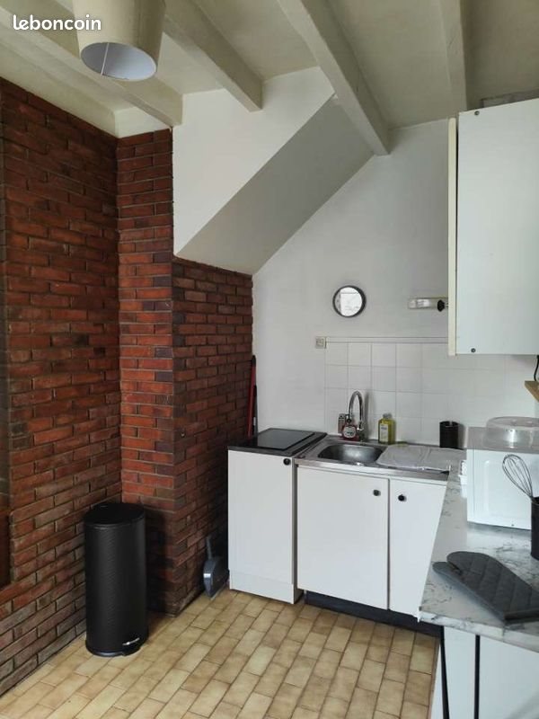 Maison à louer, 45m², Bonneval
