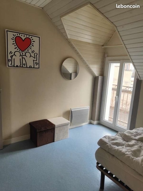 Maison à louer, 45m², Bonneval