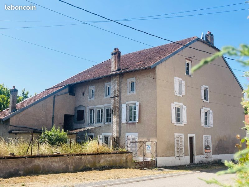 Maison à vendre, 330m², Neufmaisons