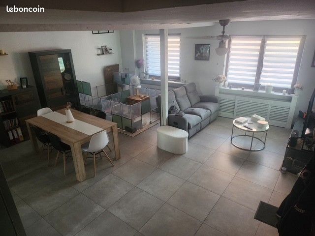 Appartement à louer, 95m², Brumath