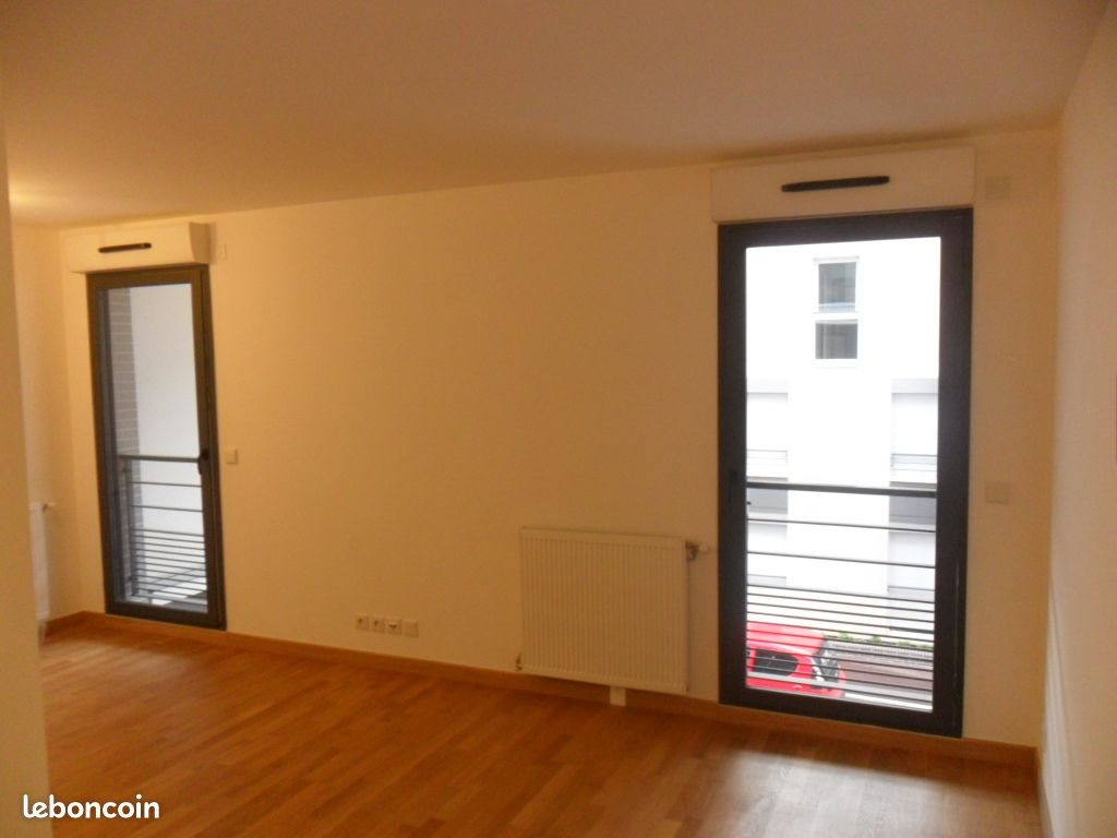 Appartement à louer, 25m², Ermont
