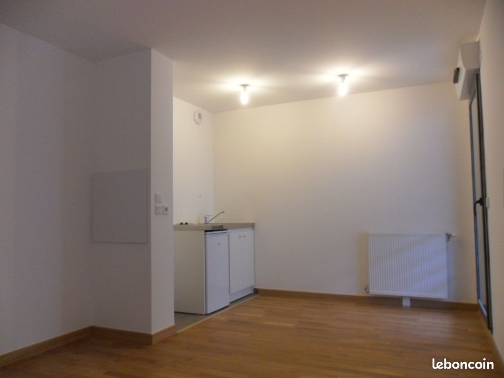 Appartement à louer, 25m², Ermont