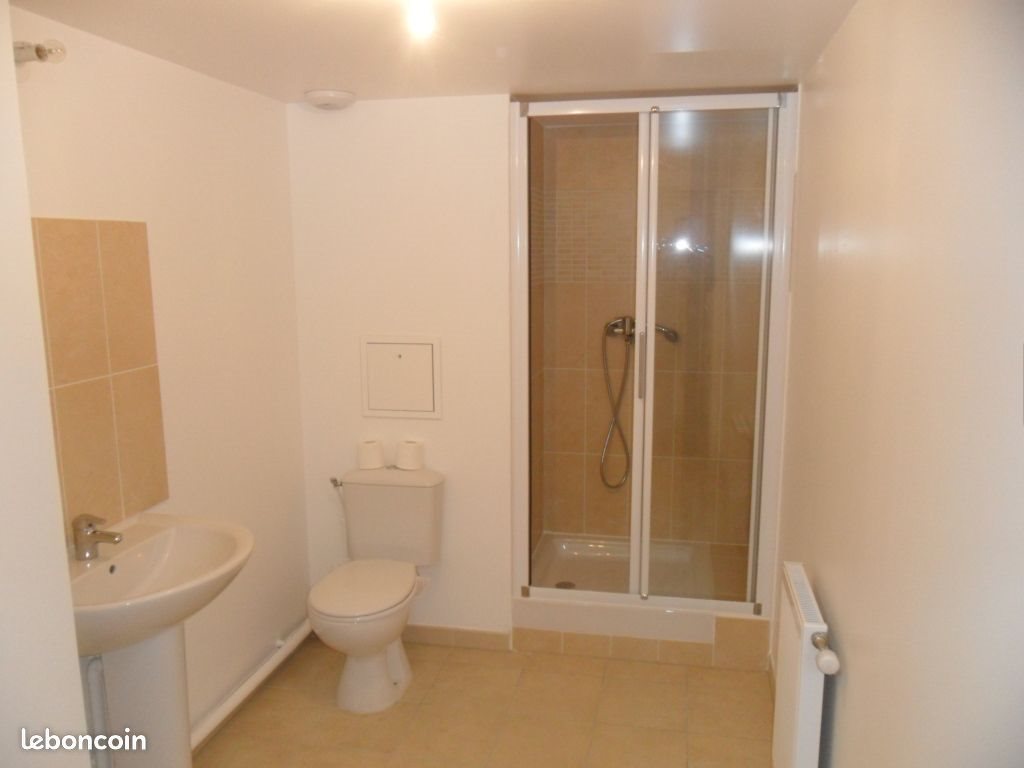 Appartement à louer, 25m², Ermont