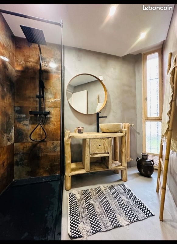 Appartement à vendre, 60m², Aix-en-Provence
