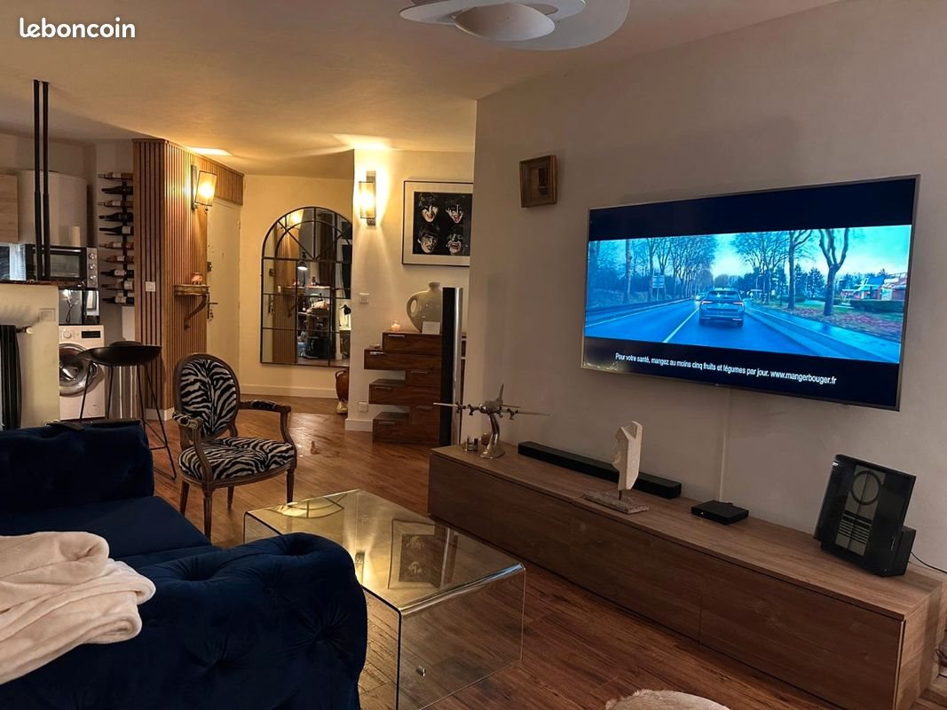 Appartement à vendre, 60m², Aix-en-Provence