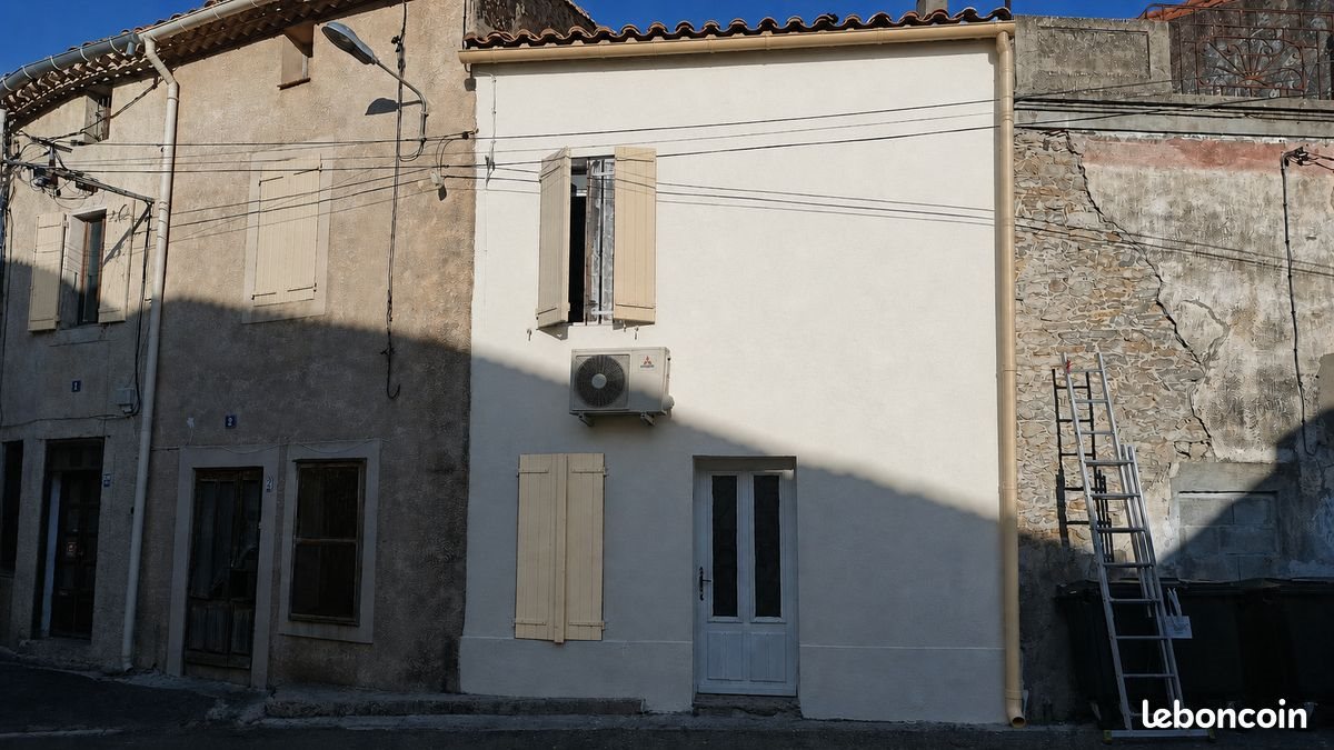Maison à louer, 84m², Lézignan-Corbières