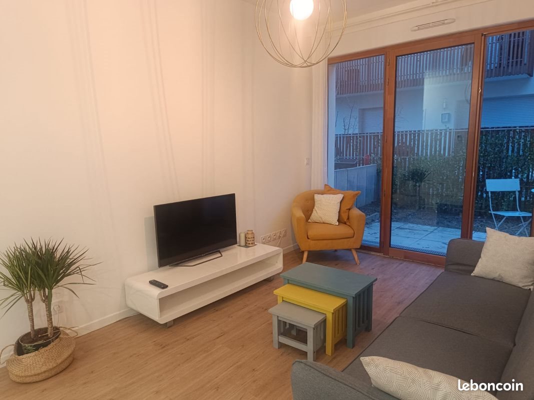 Appartement à louer, 68m², Chevilly-Larue