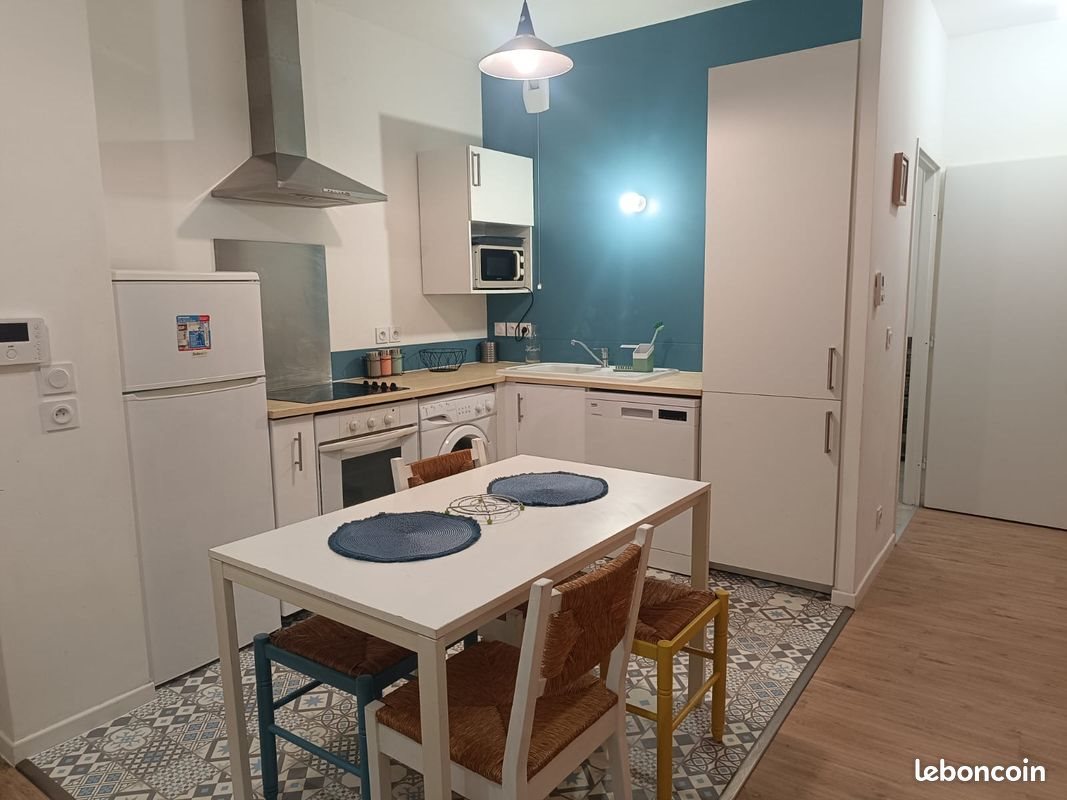 Appartement à louer, 68m², Chevilly-Larue