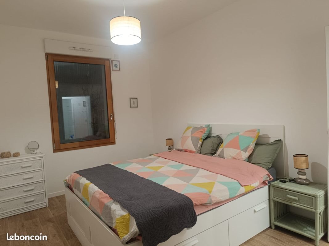 Appartement à louer, 68m², Chevilly-Larue
