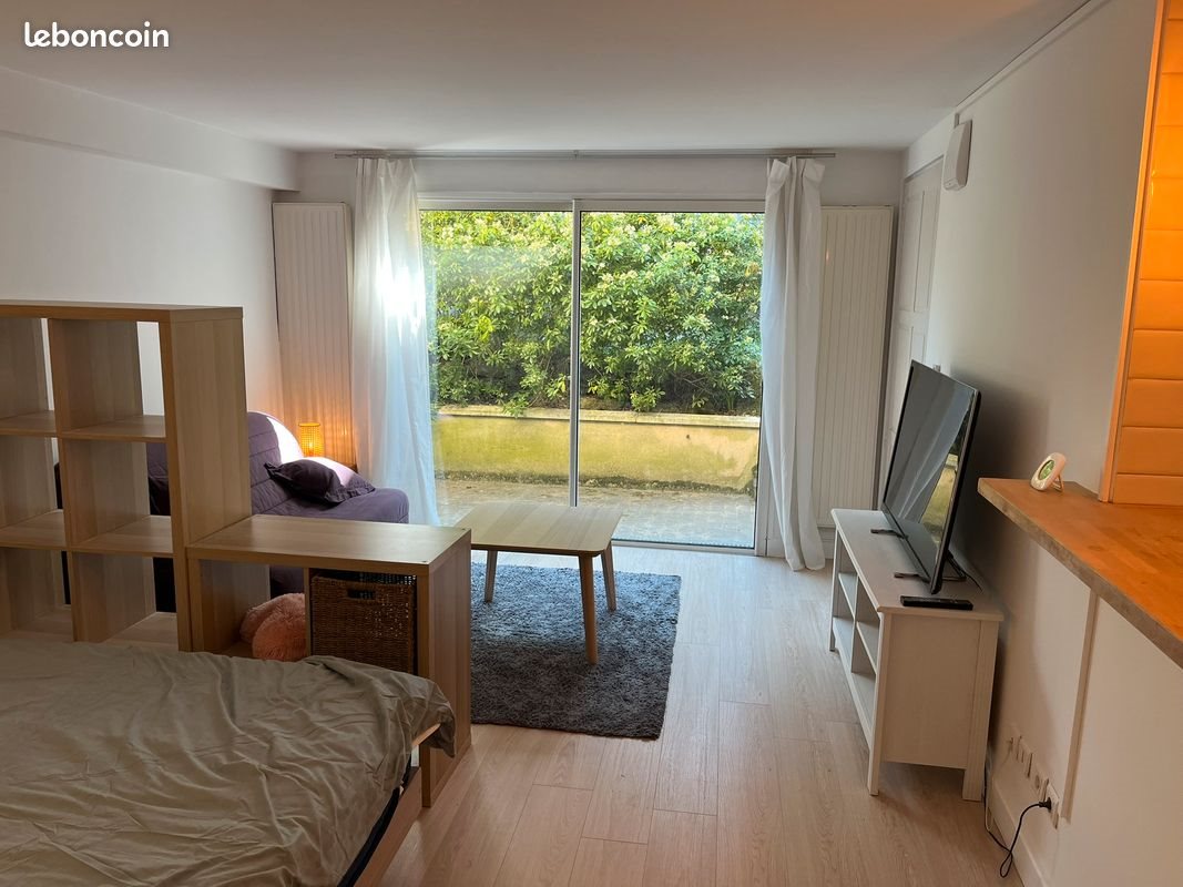 Appartement à louer, 30m², Le Perreux-sur-Marne